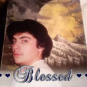 Meet your Posher, Rose